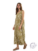 Golden Days Ahead Jumpsuit