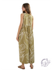 Golden Days Ahead Jumpsuit