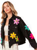 Mix, Match, Create Washed Jacket