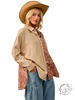 Boots Hit Ground Top