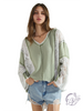 Curvy Wears Like Air Top