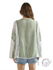 Curvy Wears Like Air Top