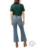 Alma Mid Rise Kick Flare Leg Jeans by JAG Jeans