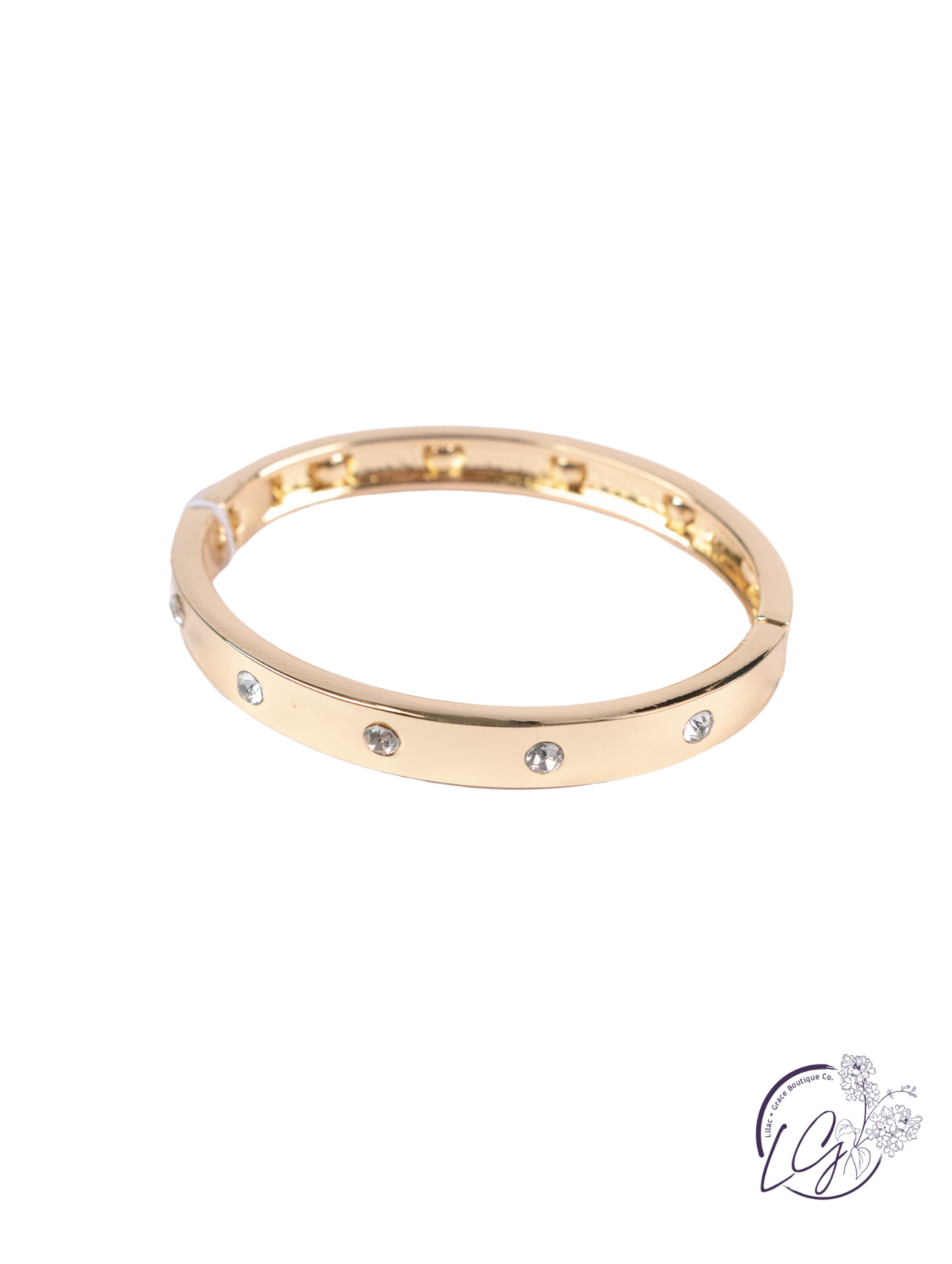 Stellar Grace Bracelet