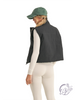 Push The Limit Puffer Vest
