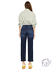 Siena Mid-Rise Boyfriend Jeans by Kan Can