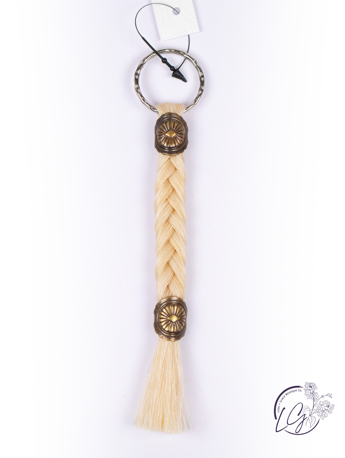 The Fob Key Chain