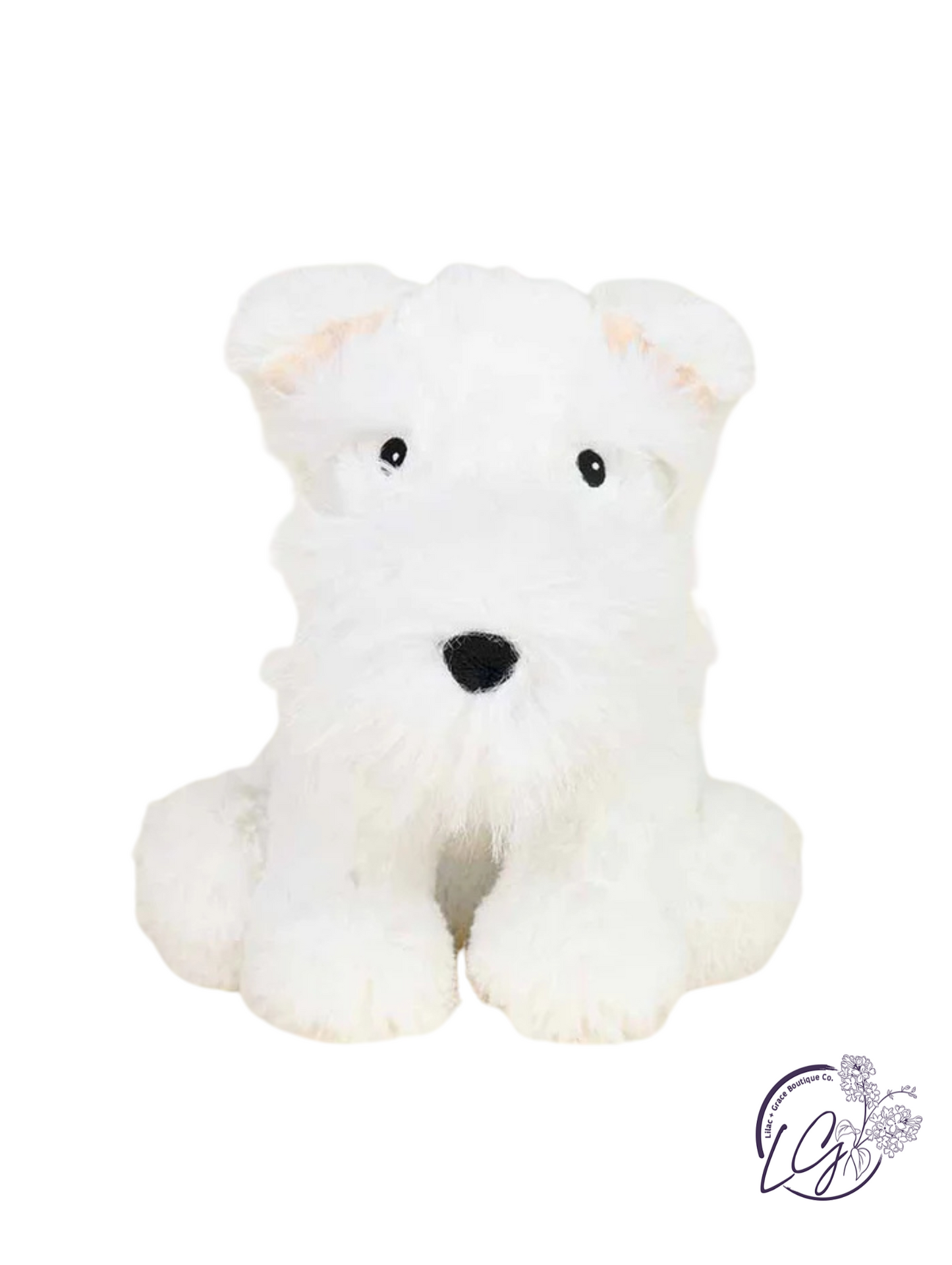 Westie Warmies