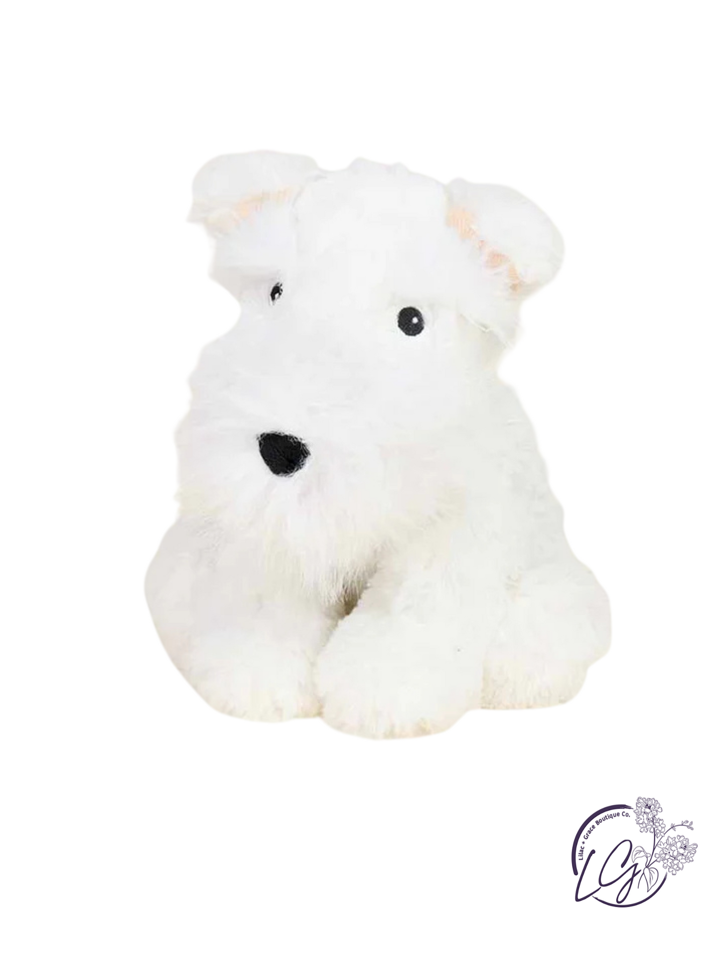 Westie Warmies