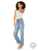 Catalina Ultra High Rise Boyfriend  By Kan Can