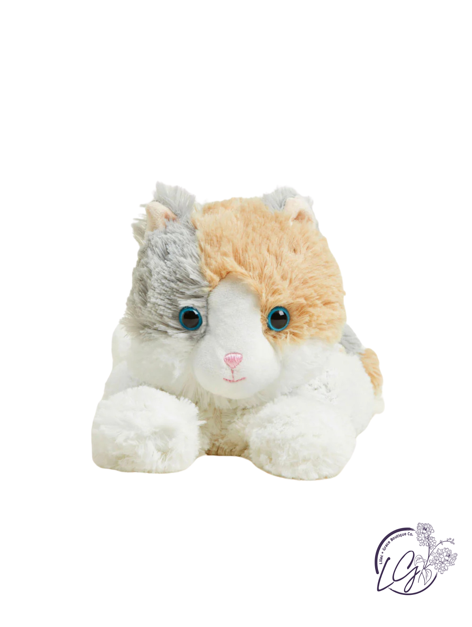 Calico Cat Warmies