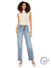 Catalina Ultra High Rise Boyfriend  By Kan Can