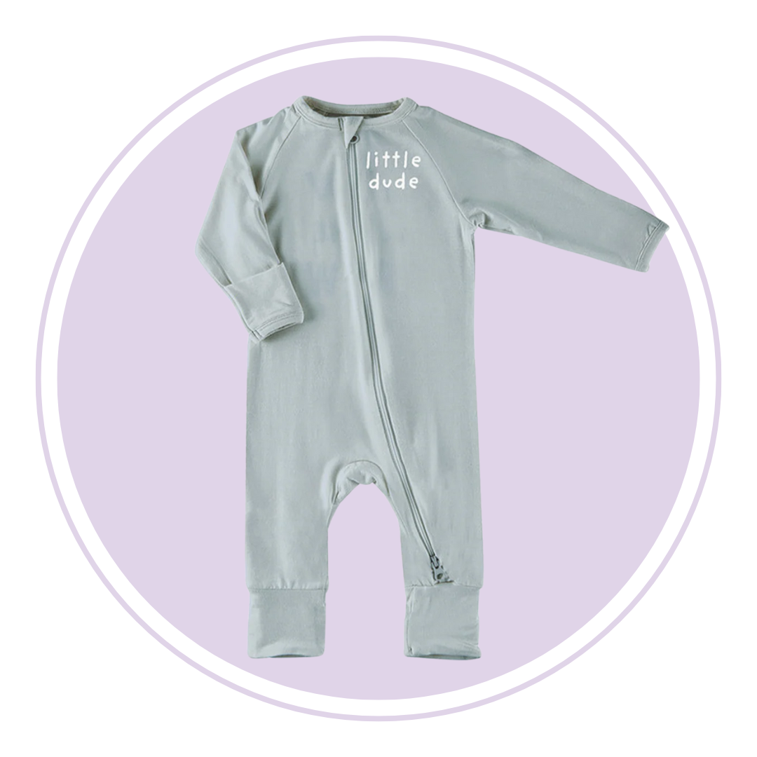 Baby Clothing