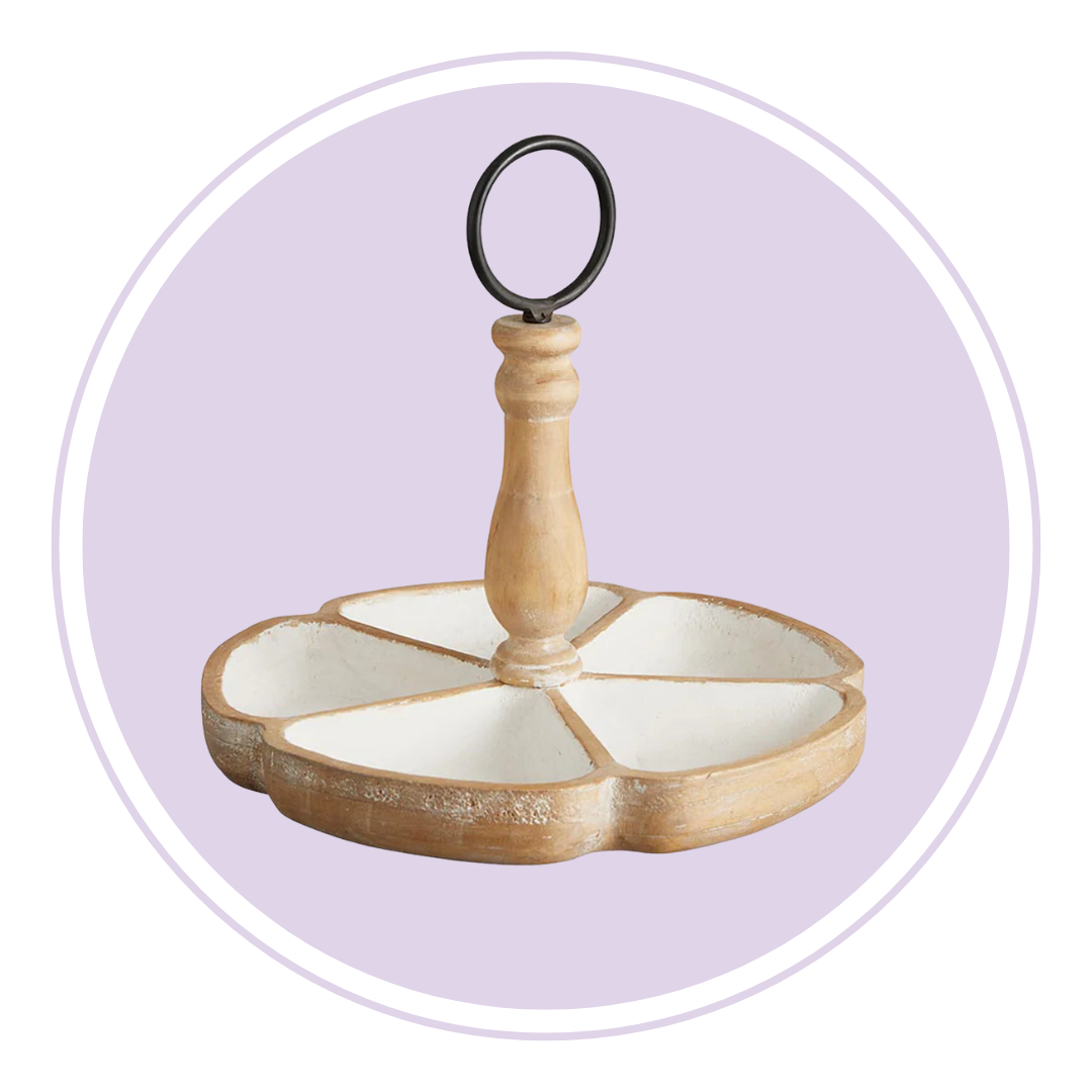 Serving Platters & Trays