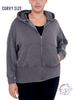 Curvy Speed Pro-Active Jacket