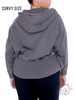 Curvy Speed Pro-Active Jacket