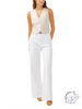 Theodora High-Rise Ultra Wide Leg Jeans by Silver Jeans