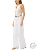 Theodora High-Rise Ultra Wide Leg Jeans by Silver Jeans