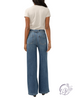 Pamela High-Rise Non-Distressed Wide Leg by Silver Jeans