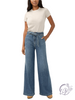 Pamela High-Rise Non-Distressed Wide Leg by Silver Jeans