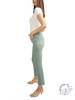Dana High Rise Straight Leg Jeans by Silver Jeans