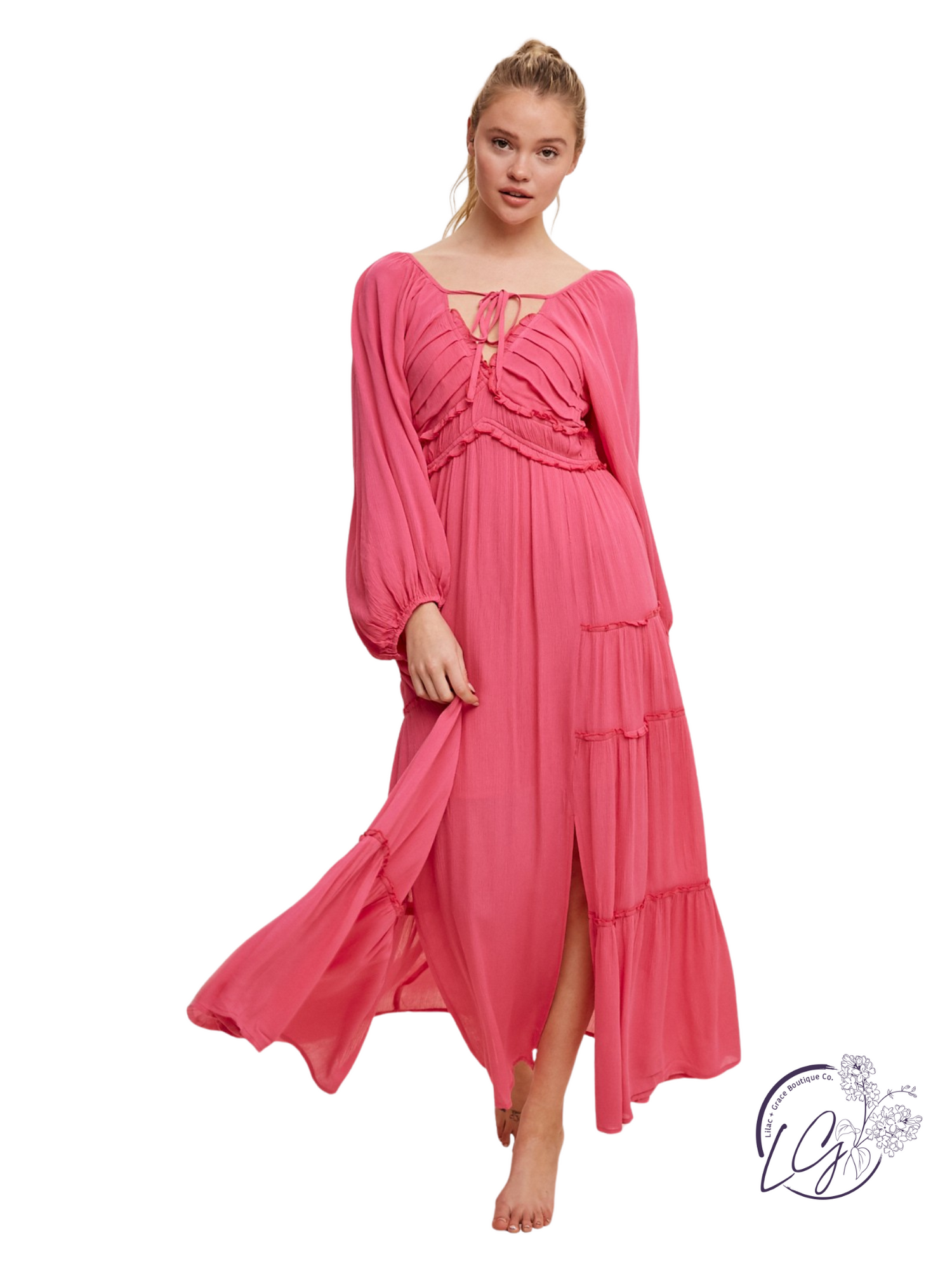 All Regular Casual Dresses