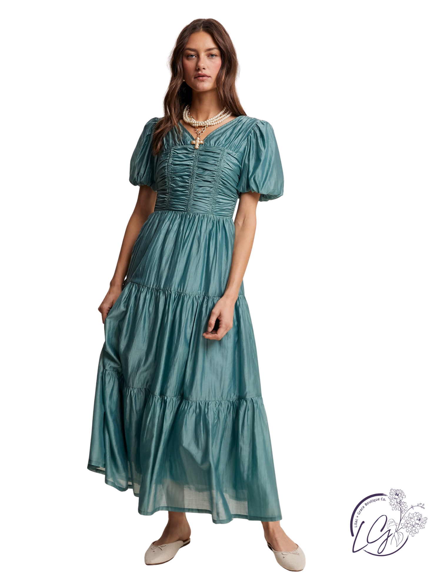 All Regular Event Dresses
