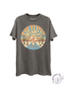 Wild West Graphic Top
