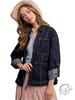 Pockets of Quiet Utility Jacket