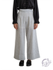 World’s a Chessboard Pants
