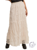 Rooftop Party Maxi Skirt