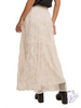 Rooftop Party Maxi Skirt