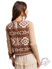 Wild Woven West Vest