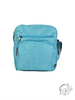 Nupouch Anti-theft Shoulder Bag
