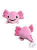 Lottie Axolotl PBJ's