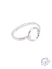 Silhouette Wrap Bracelet