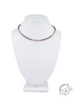 Rodeo Rider Stretch Bead Necklace