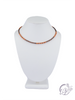 Rodeo Rider Stretch Bead Necklace