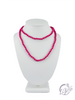 Gem Bead Necklace