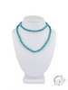 Gem Bead Necklace
