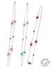 Sierra Trails Pendant Necklace