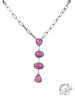 Canyon Cascade Necklace