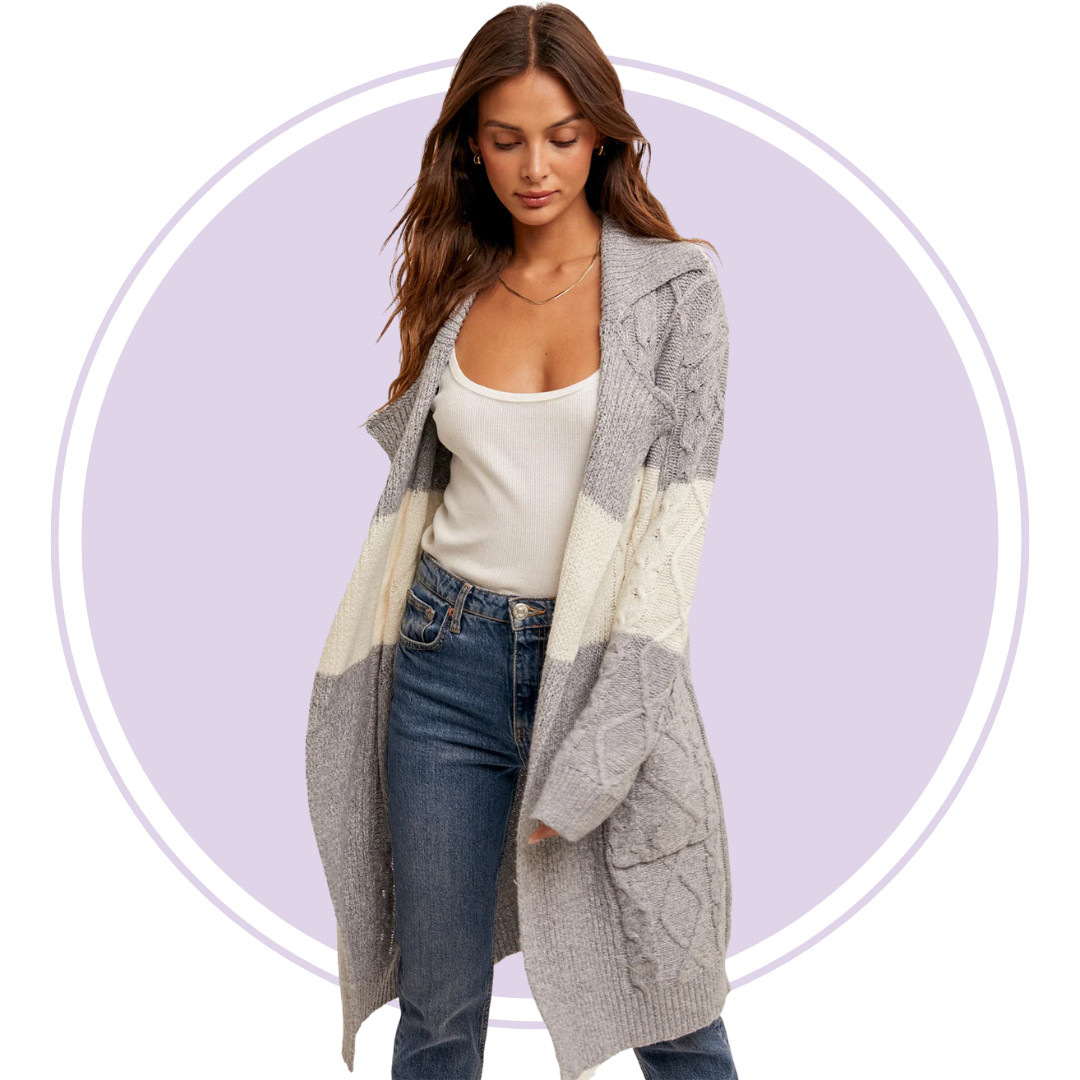 Cardigan