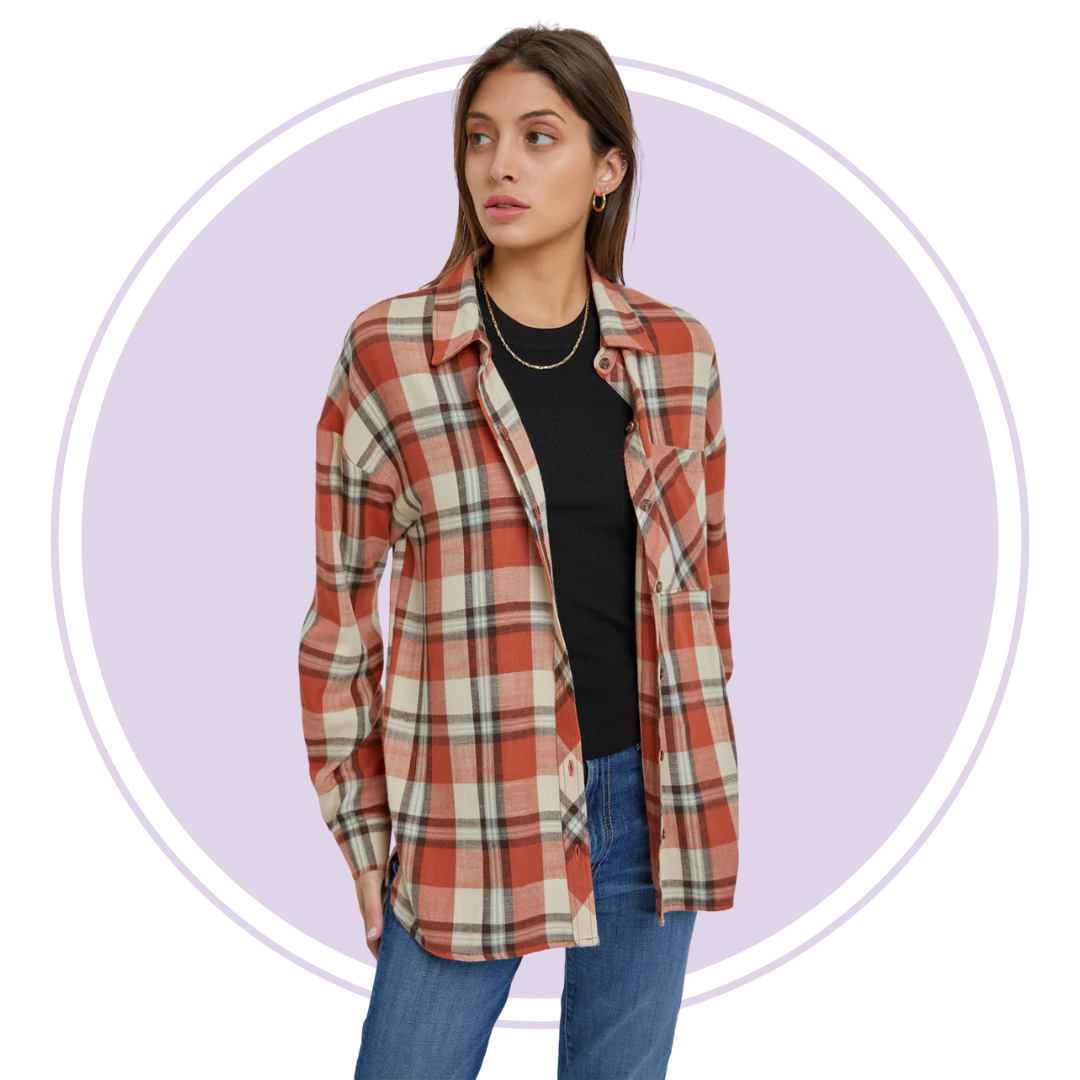 Flannels