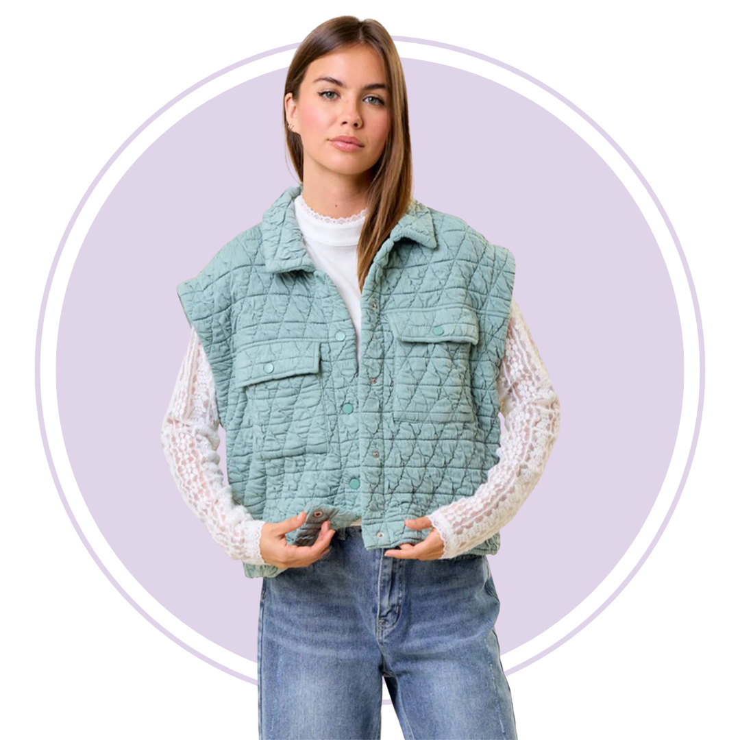 Vest