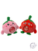 PBJ'S Plush Ball Jellies