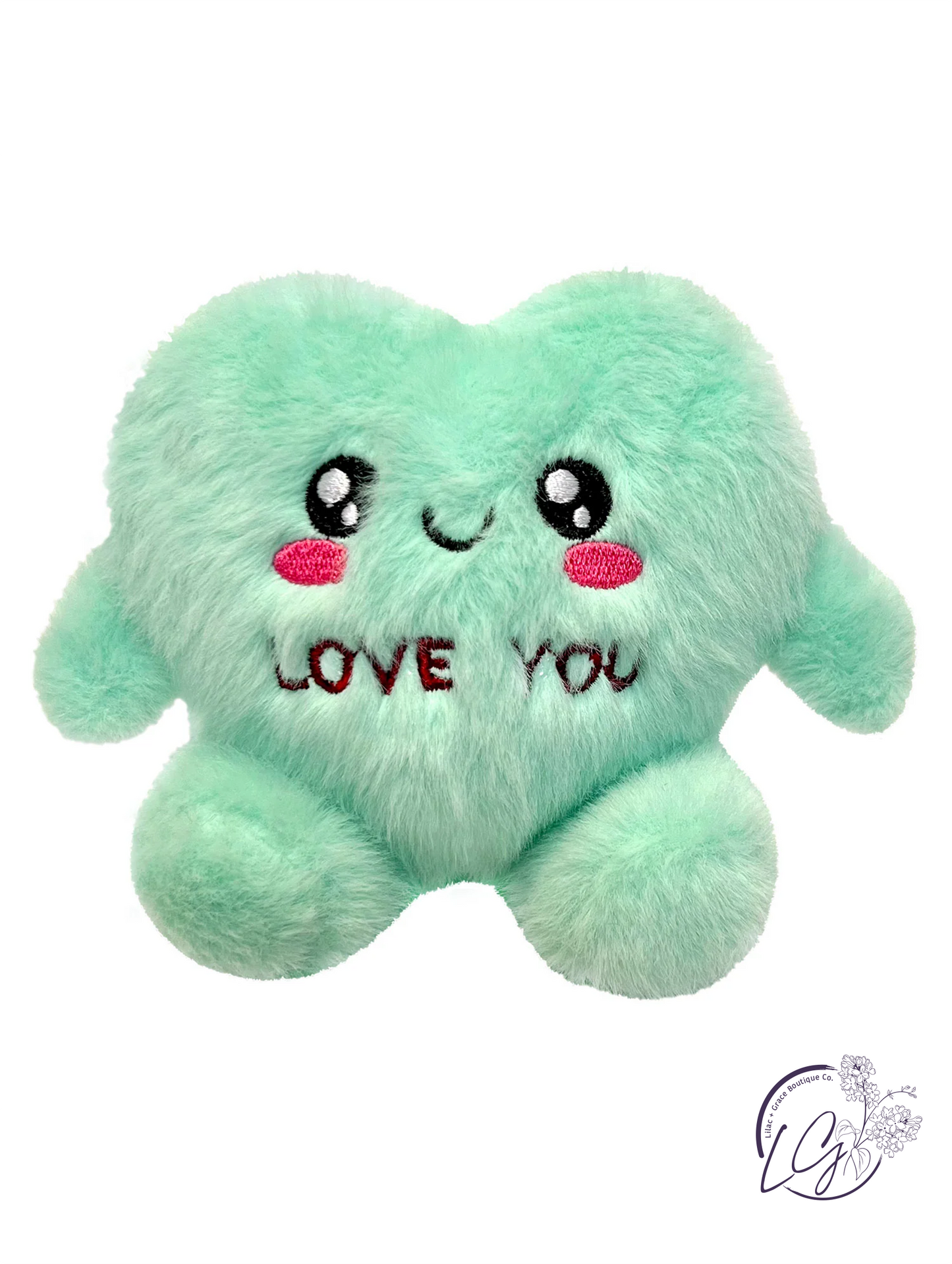 Sweetheart Tarts Pbj's Plush Ball Jellies
