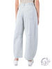 Clay Kissed Barrel Jeans