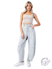 Clay Kissed Barrel Jeans