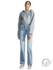 Aurelia Ultra High-Rise Bootcut by Kan Can